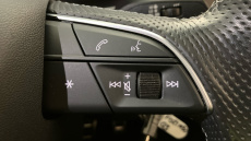 Audi Q3 35 TFSI S Line 5dr S Tronic Petrol Estate